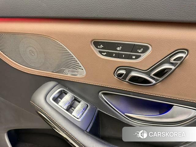Mercedes-Benz Maybach S-class id 4219742 из Китая 8