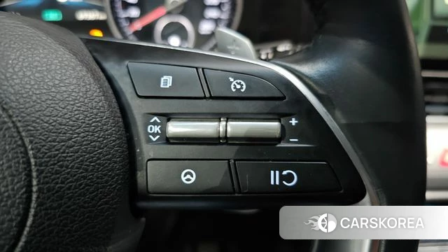 Hyundai The New Grandeur IG id 4519636 из Кореи 8
