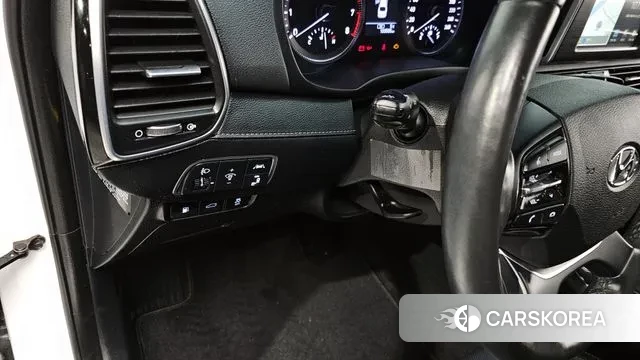 Hyundai Grandeur IG id 3514854 из Кореи 8