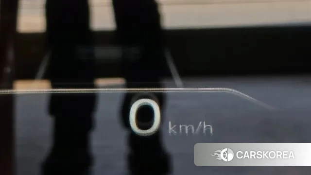 Genesis G80 (RG3) id 3367943 из Кореи 8