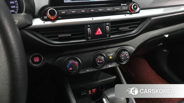 Kia Come New K3 id 4496513 из Кореи 8