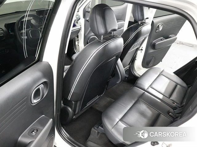 Hyundai Casper id 4629245 из Кореи 8