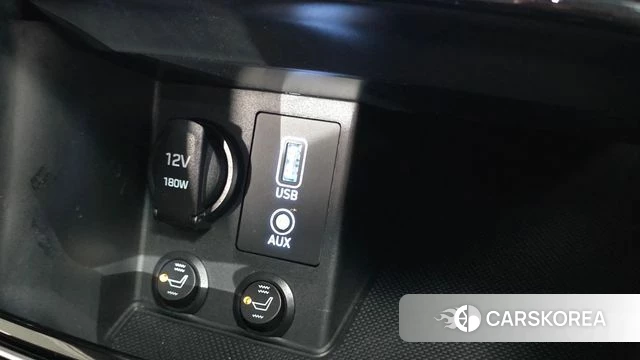 Hyundai Grandeur IG id 4520985 из Кореи 8