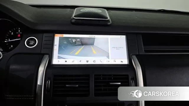 Land Rover Discovery Sports id 3698286 из Кореи 8