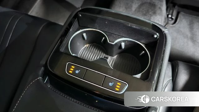 Genesis G80 (RG3) id 4244554 из Кореи 8