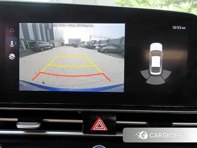 Hyundai Avante (CN7) id 3463252 из Кореи 8