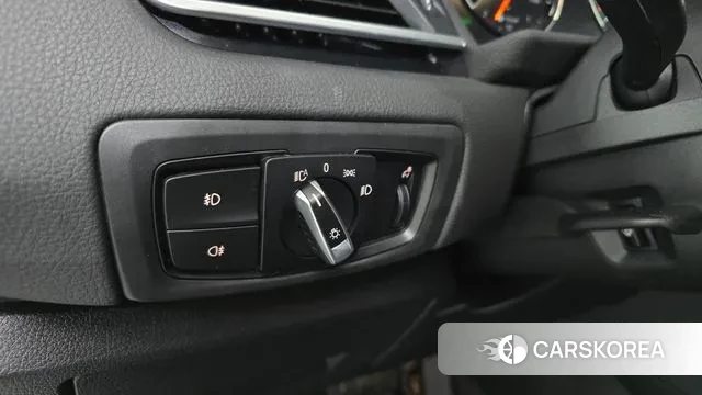 BMW 2 Series Active Tourer (F45) id 3708329 из Кореи 8