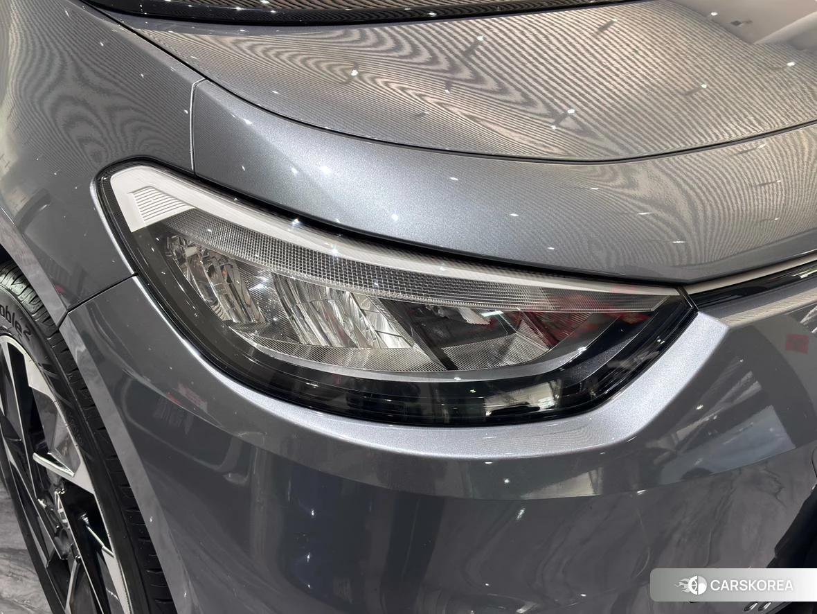 Volkswagen ID.3 id 4510836 из Китая 8
