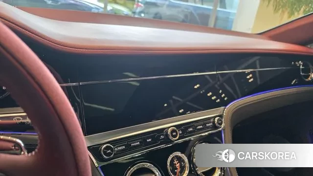 Bentley Continental GT 3rd Generation id 3278741 из Кореи 8