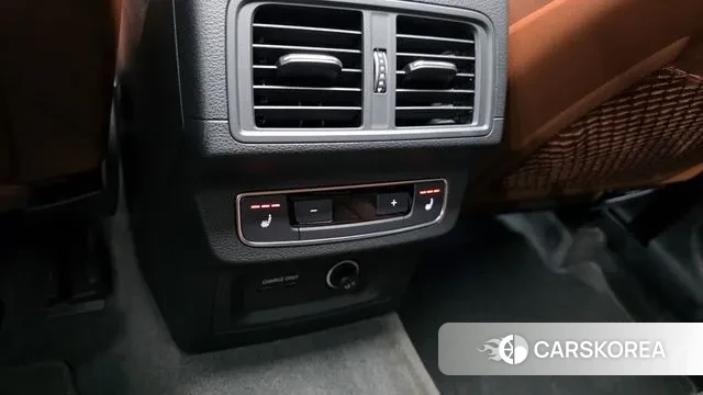 Audi Q5 (FY) id 3777676 из Кореи 8