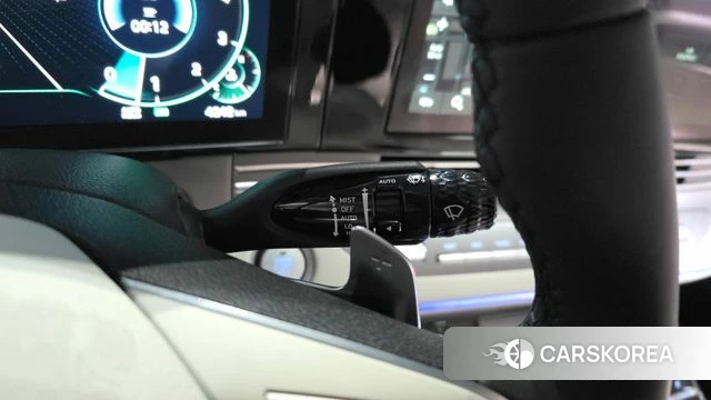 Hyundai The New Grandeur IG id 3806688 из Кореи 8