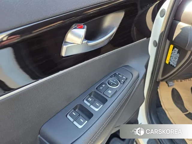 Kia The New Sorento id 3742901 из Кореи 8