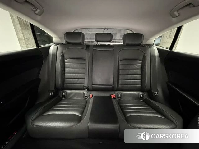Volkswagen CC id 4300057 из Китая 8