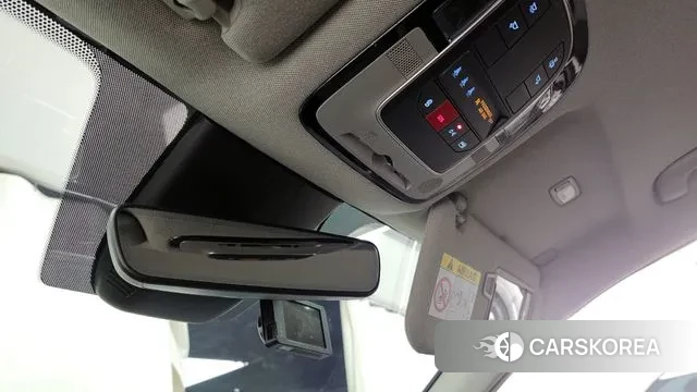 Hyundai The New Santa Fe id 3555541 из Кореи 8