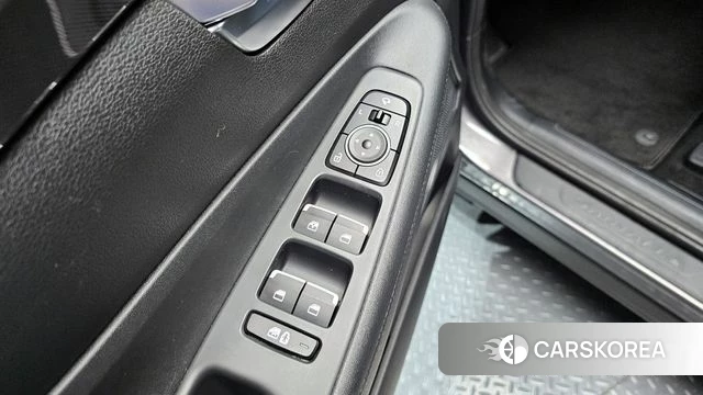 Hyundai The New Santa Fe id 4018023 из Кореи 8