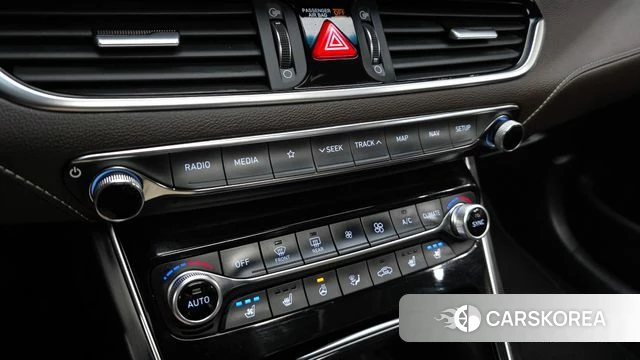 Hyundai Grandeur IG id 4430211 из Кореи 8