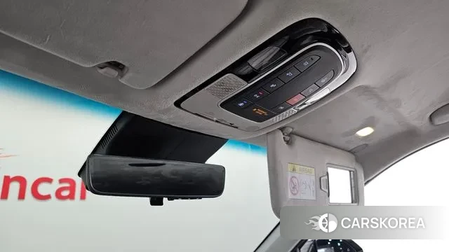 Hyundai The New Palisade id 3333447 из Кореи 8