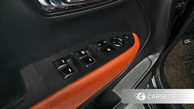 Kia The New Ray id 3819551 из Кореи 8