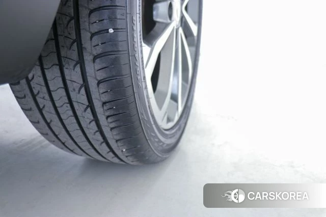 Ssangyong Tivoli Armor id 3846025 из Кореи 8