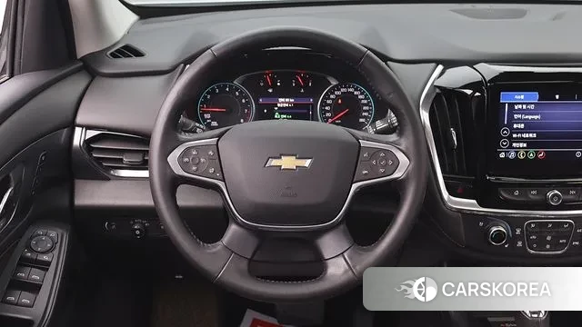 Chevrolet (GM Daewoo) Traverse id 3626571 из Кореи 8