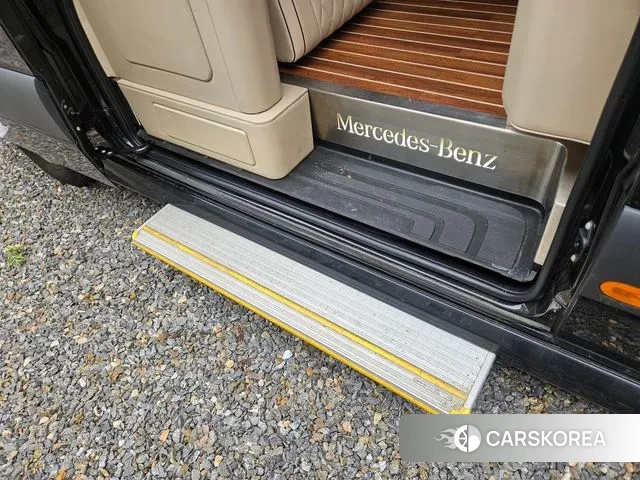 Mercedes-Benz Sprinter id 3229627 из Кореи 8