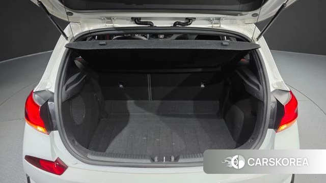 Hyundai i30 (PD) id 4525706 из Кореи 8