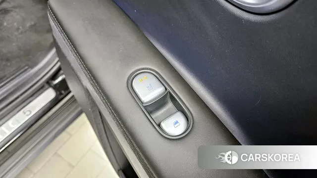 Hyundai Ionic 5 id 3488366 из Кореи 8