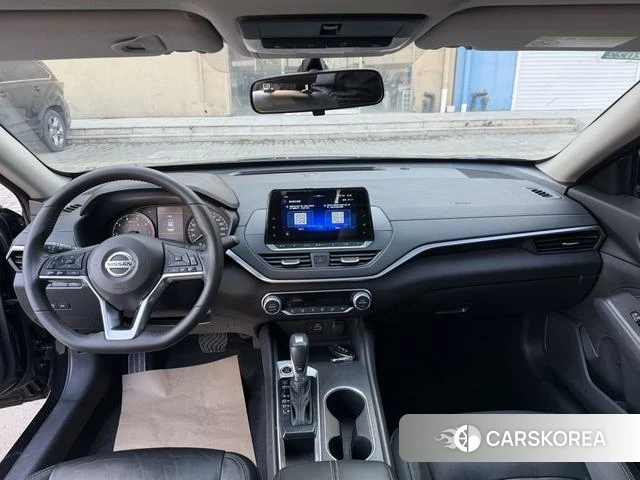 Nissan Teana id 4235884 из Китая 8