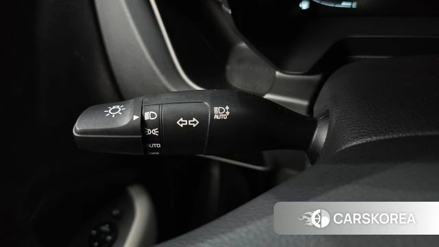 Kia The New Kia Ray id 4315927 из Кореи 8