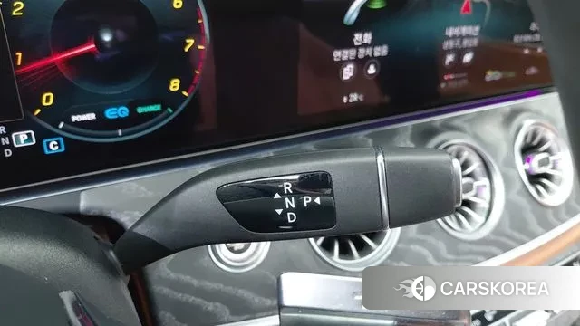 Mercedes-Benz CLS-Class C257 id 3523683 из Кореи 8