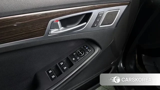 Genesis G80 id 3362897 из Кореи 8