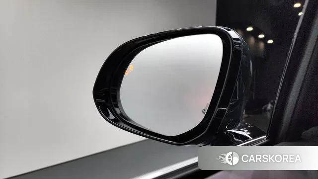 Genesis GV80 id 2970787 из Кореи 8