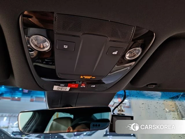 Kia K8 id 3940872 из Кореи 8