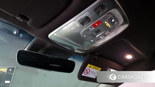 Genesis G80 (RG3) id 3539450 из Кореи 8