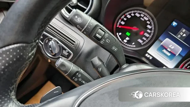 Mercedes-Benz GLC-Class X253 id 3459755 из Кореи 8