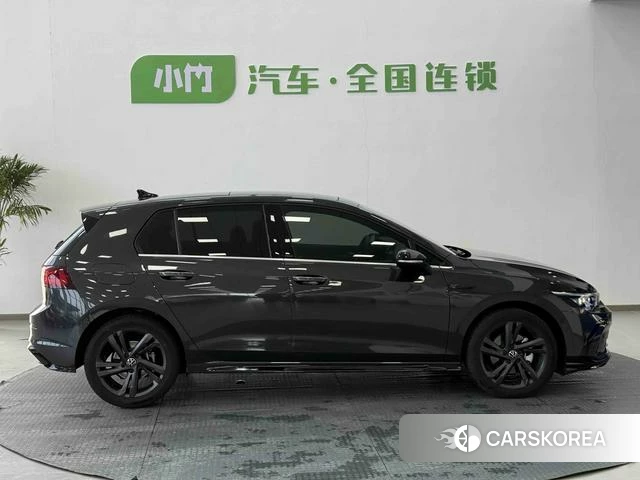 Volkswagen Golf id 4279226 из Китая 8
