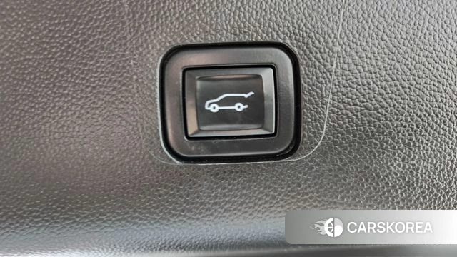 Chevrolet (GM Daewoo) Traverse id 4324910 из Кореи 8