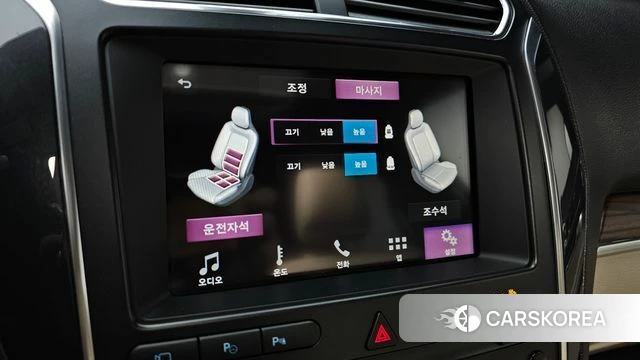 Ford Explorer id 3801268 из Кореи 8