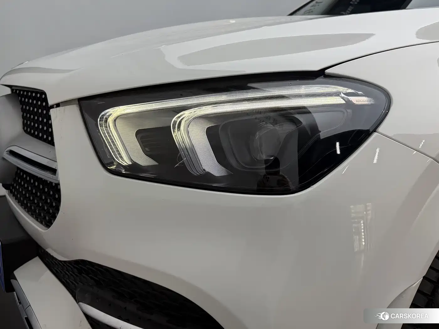 Mercedes-Benz GLE (imported) id 4554077 из Китая 8