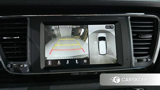 Kia The New Carnival id 3834213 из Кореи 8