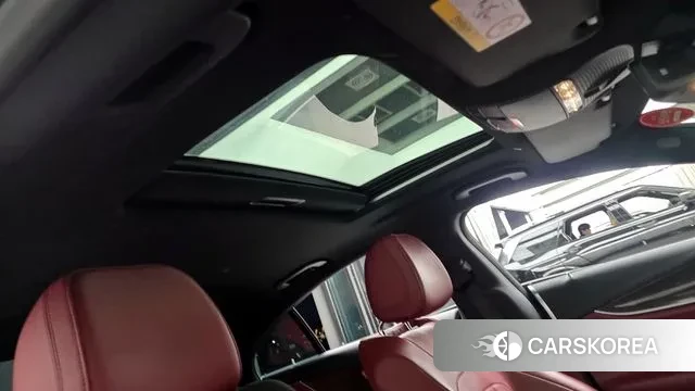 Mercedes-Benz CLS-Class C257 id 3533860 из Кореи 8