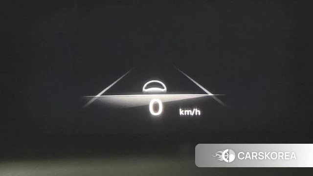 Genesis GV70 id 3904277 из Кореи 8