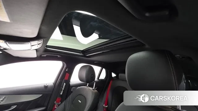 Mercedes-Benz GLC-Class X253 id 2976639 из Кореи 8