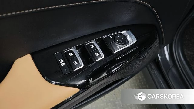 Kia K5 3rd generation id 4637145 из Кореи 8