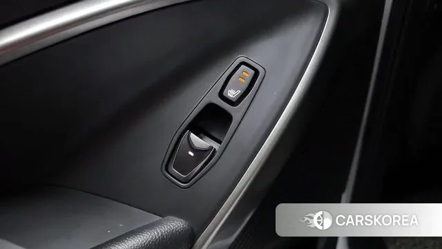 Hyundai Santa Fe The Prime id 2991419 из Кореи 8