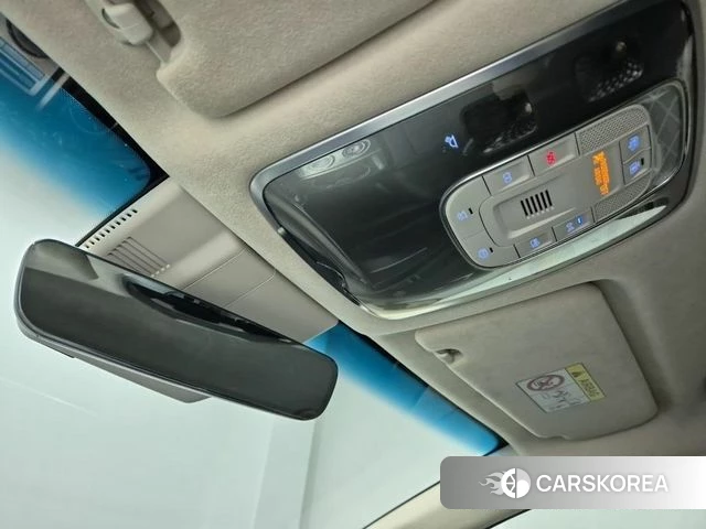 Genesis G80 (RG3) id 4604547 из Кореи 8
