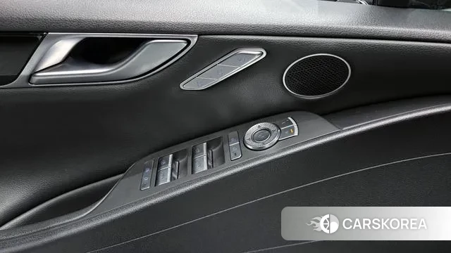 Genesis G80 (RG3) id 2902182 из Кореи 8