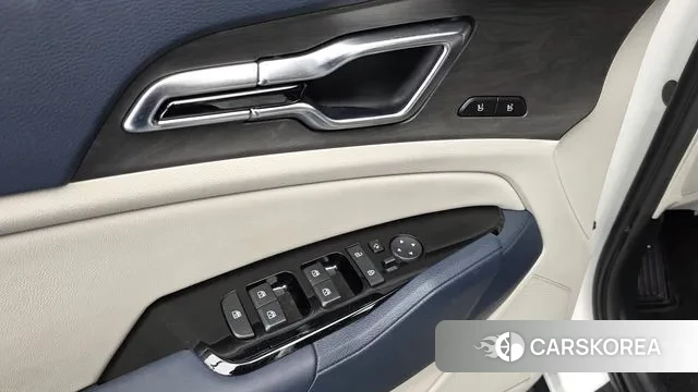 Kia Sportage 5th Generation Hybrid id 3776205 из Кореи 8