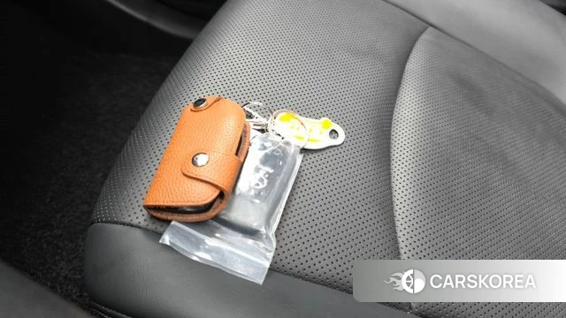 Toyota RAV4 5th Generation id 4194477 из Кореи 8