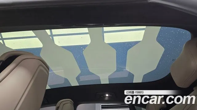 Porsche Taycan id 2816503 из Кореи 8